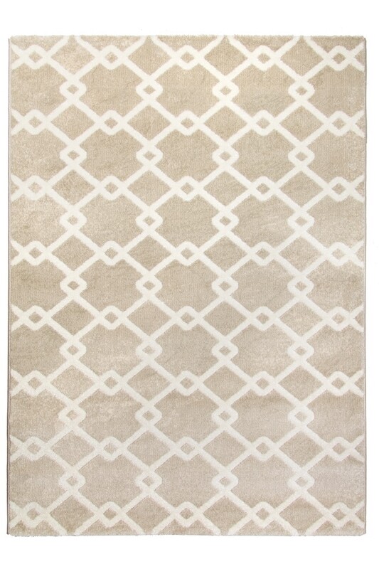 TOSCANA BEIGE QUATTRO 120cm x 170cm