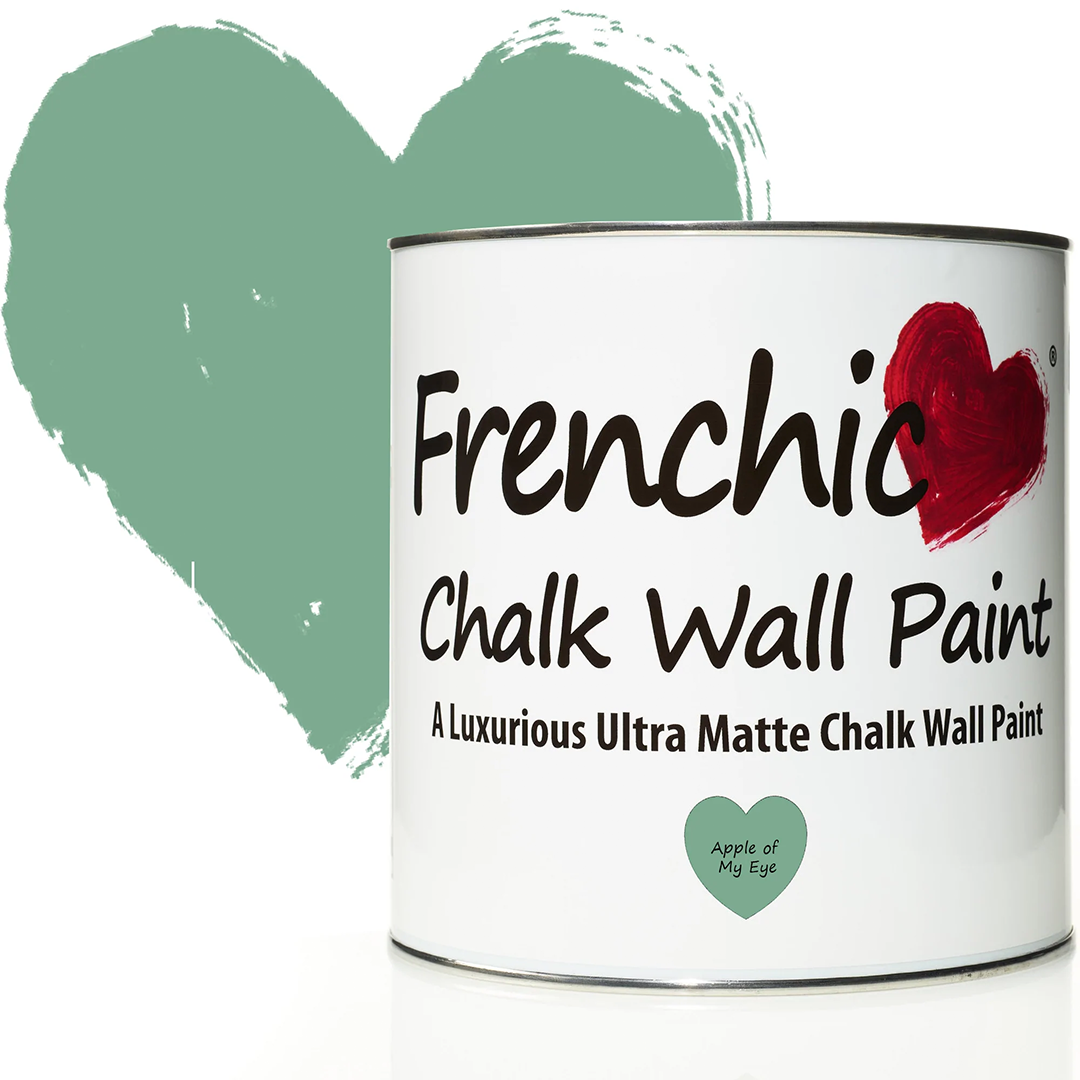 Apple Of My Eye Wall Paint