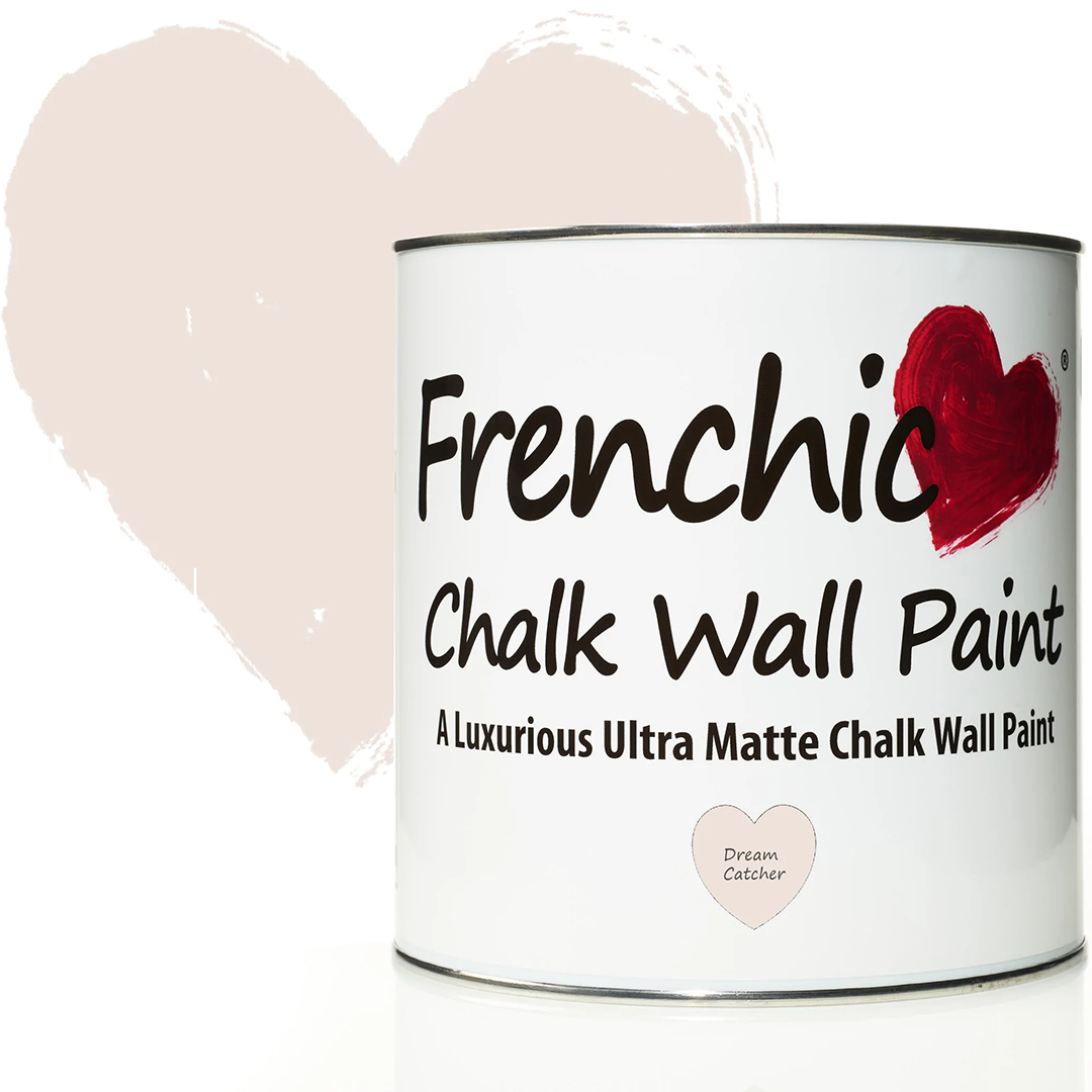 Cream Dream Wall Paint