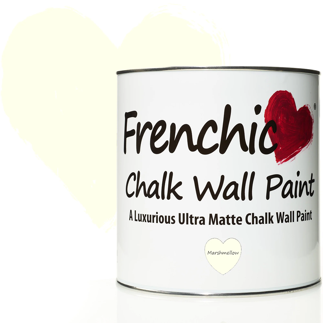 Marshmellow Wall Paint
