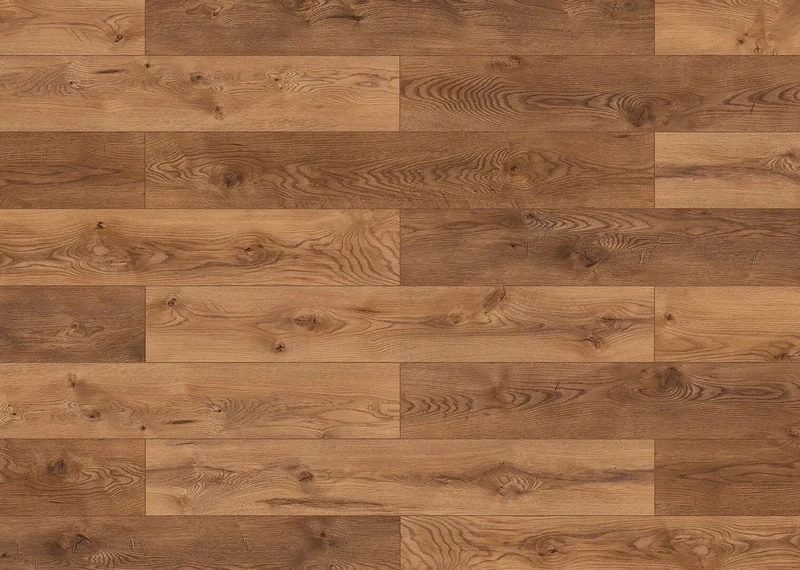 Smoked Oak 12mm