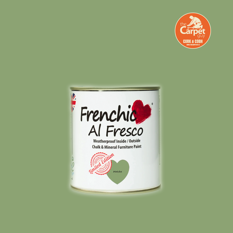 Al Fresco - Matcha