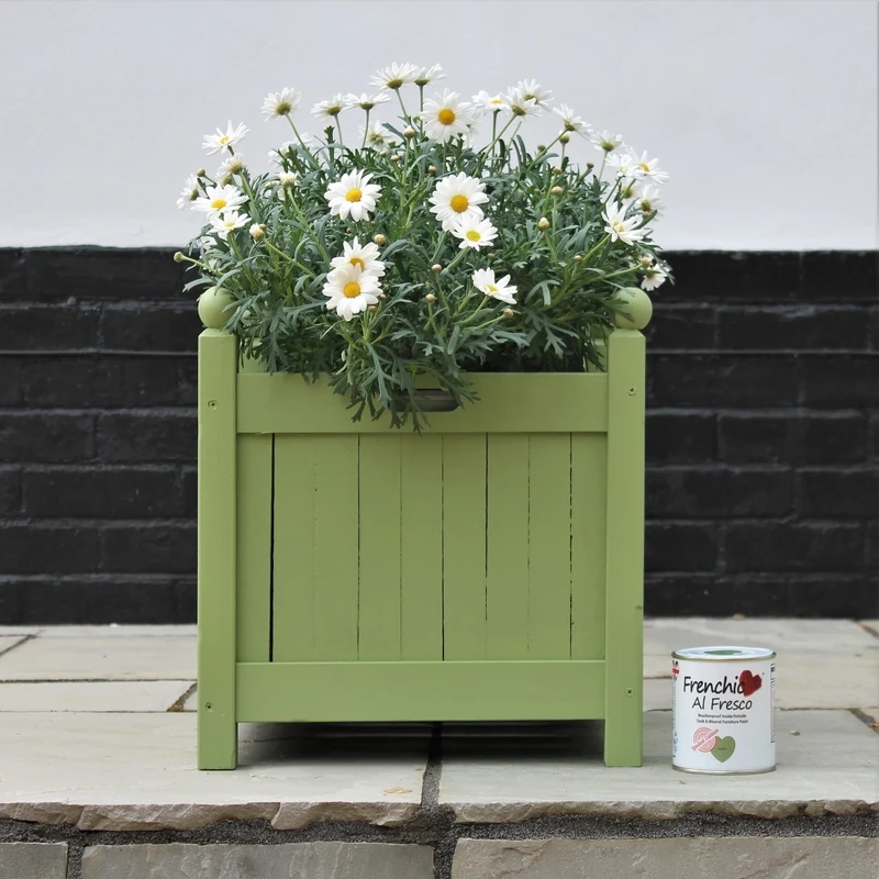Al Fresco - Matcha