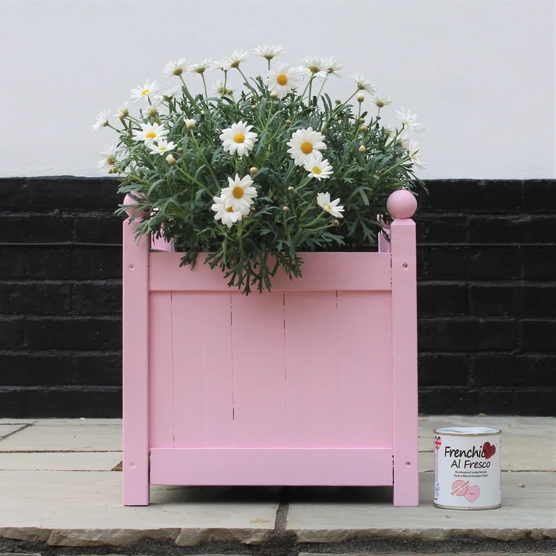 Al Fresco - Poppet