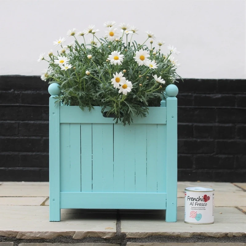 Al Fresco - Yes Please!