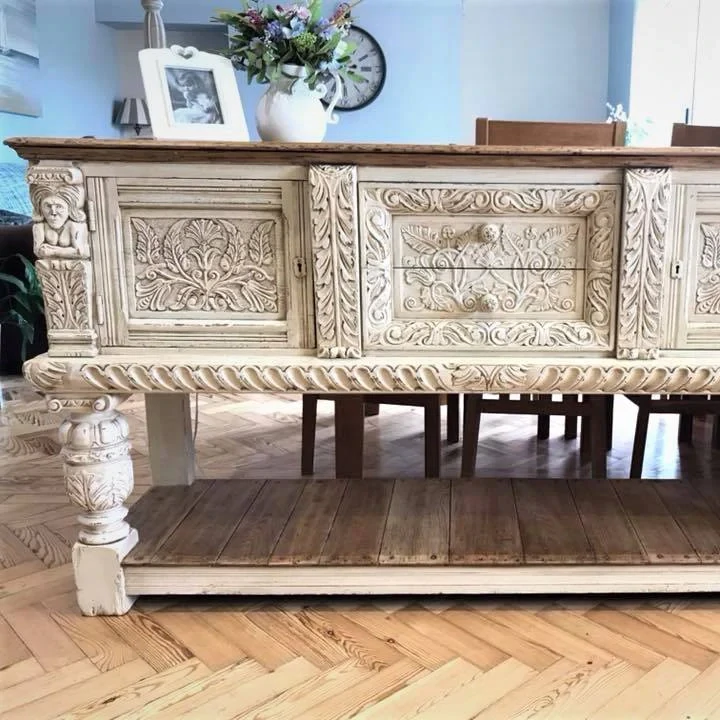 Original Artisan - Ivory Tower