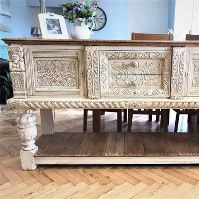 Original Artisan - Ivory Tower