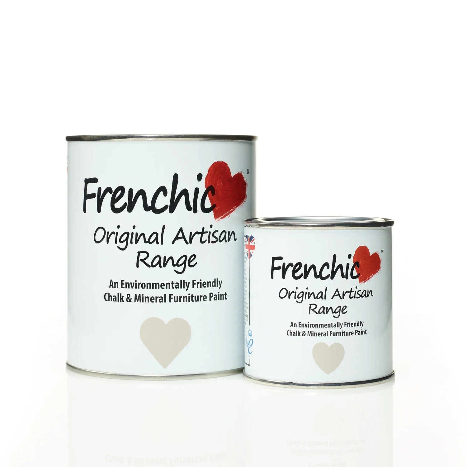 Original Artisan - Posh Nelly