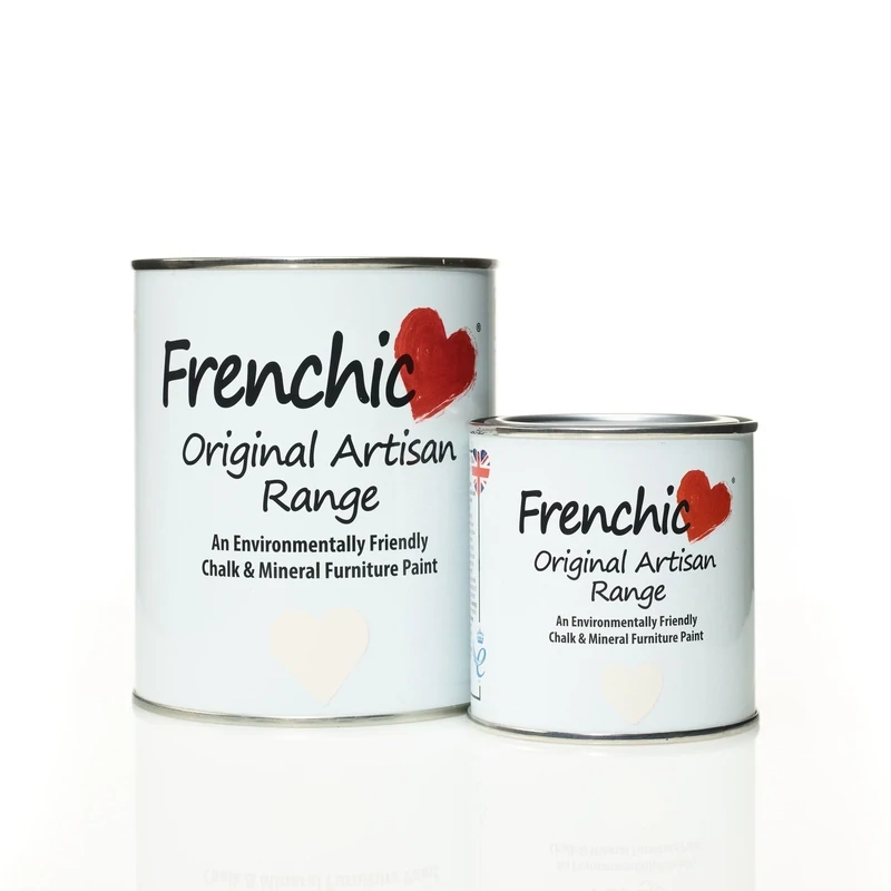 Original Artisan - Ivory Tower