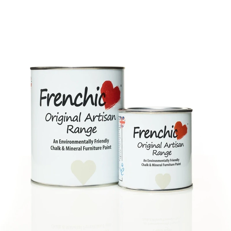 Original Artisan - Wedgewood Green