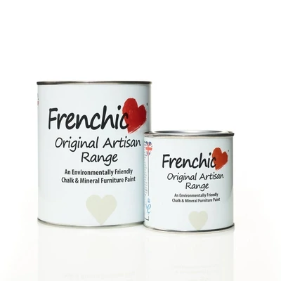 Original Artisan - Wedgewood Green