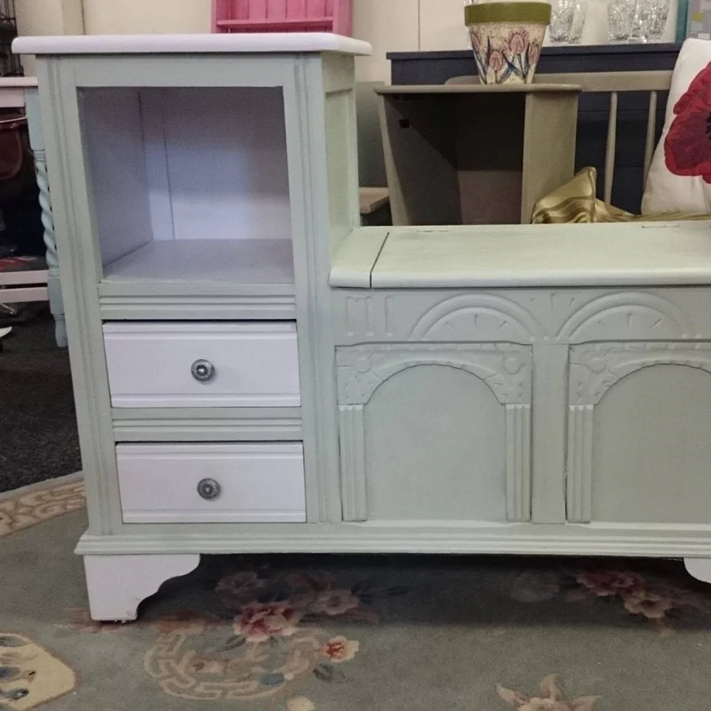Original Artisan - Wedgewood Green