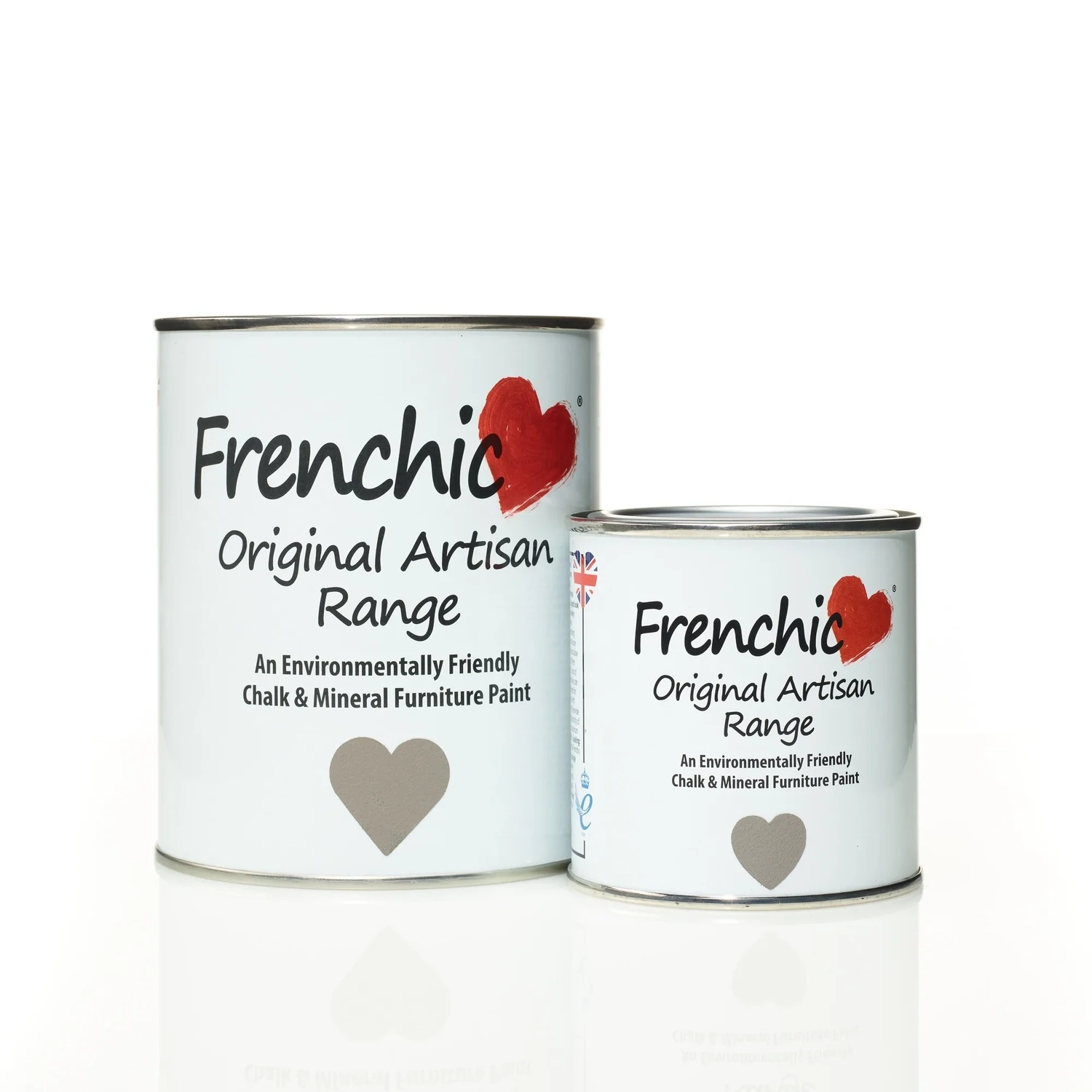 Original Artisan - Lady Grey