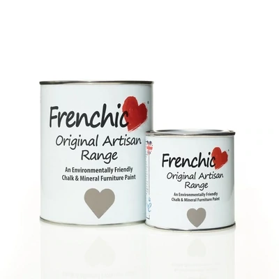 Original Artisan - Lady Grey