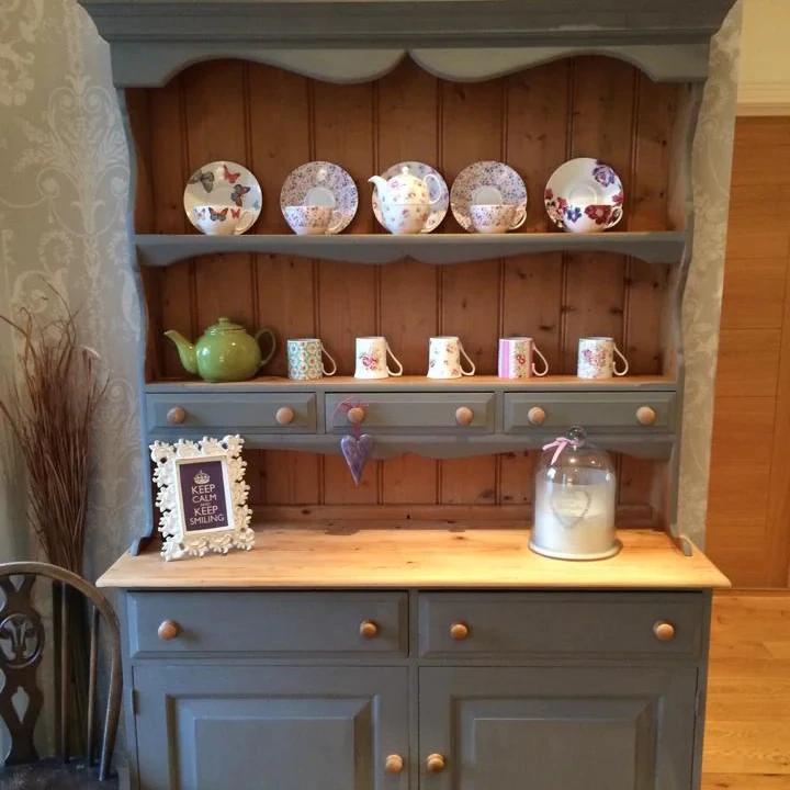 Original Artisan - Lady Grey