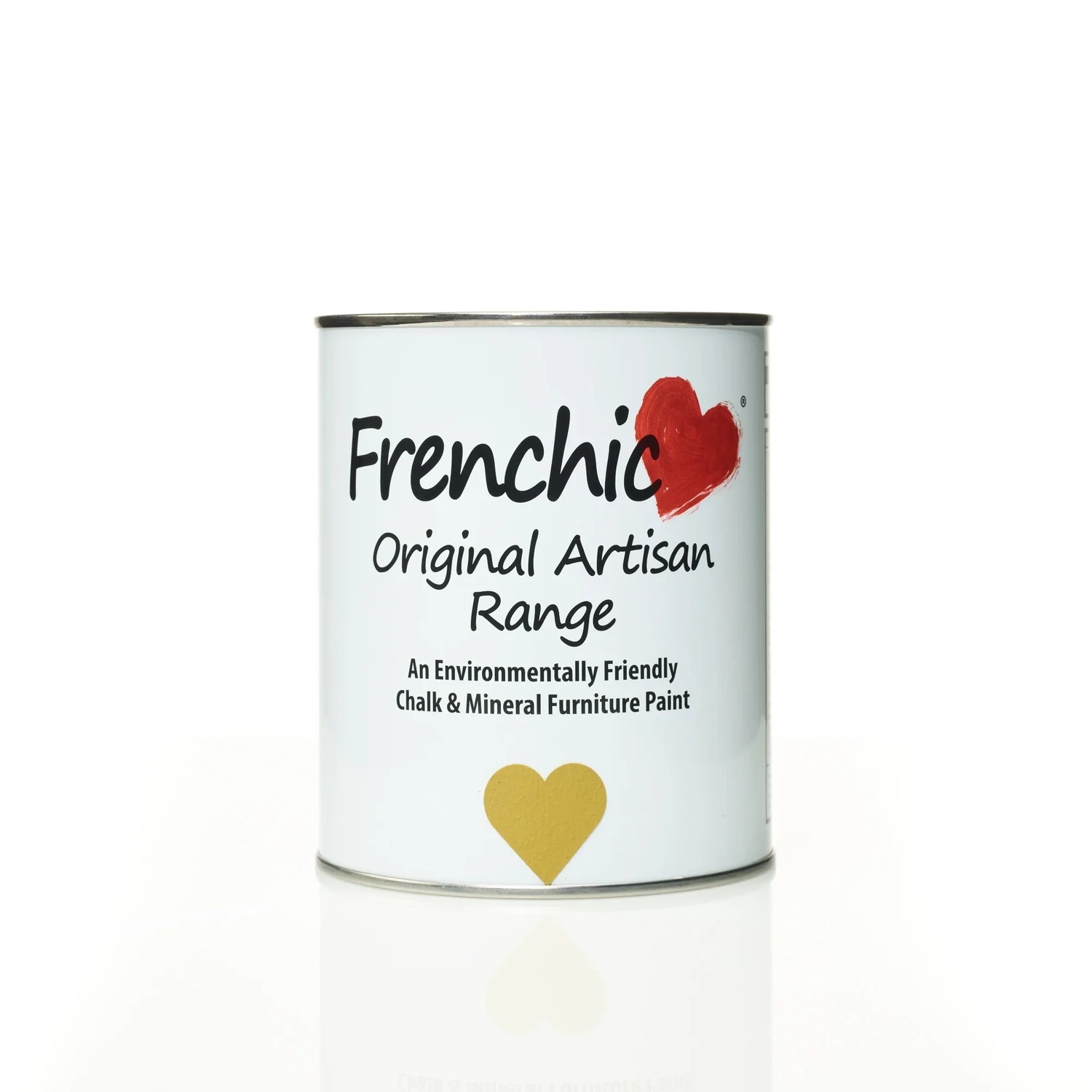 Original Artisan - Pea Soup