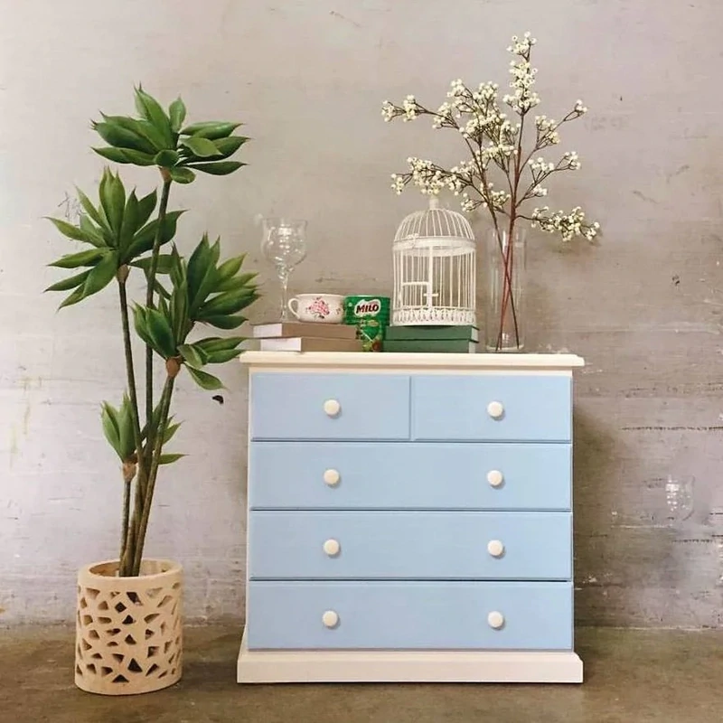 Original Artisan - Heavenly Blue