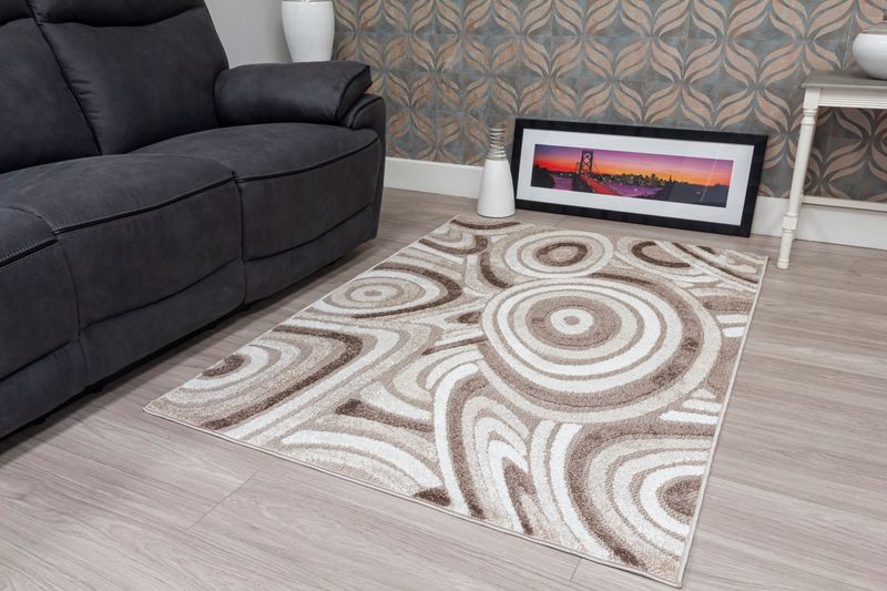 Alessia Oasis - Beige