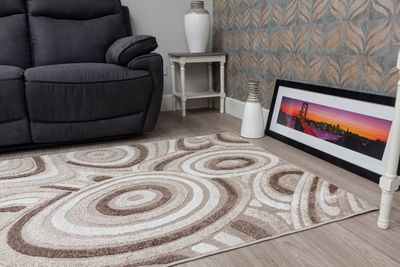 Alessia Oasis - Beige
