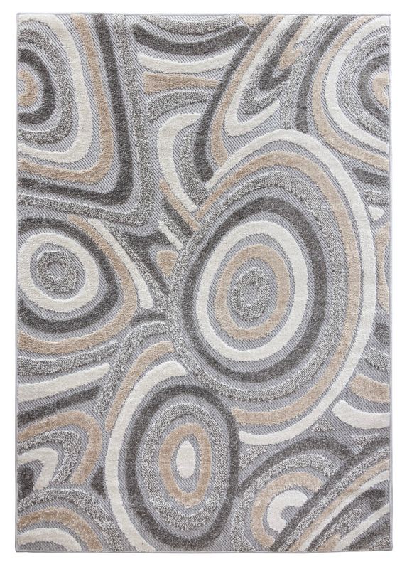 Alessia Oasis - Grey