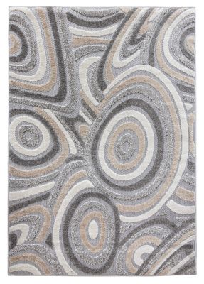 Alessia Oasis - Grey