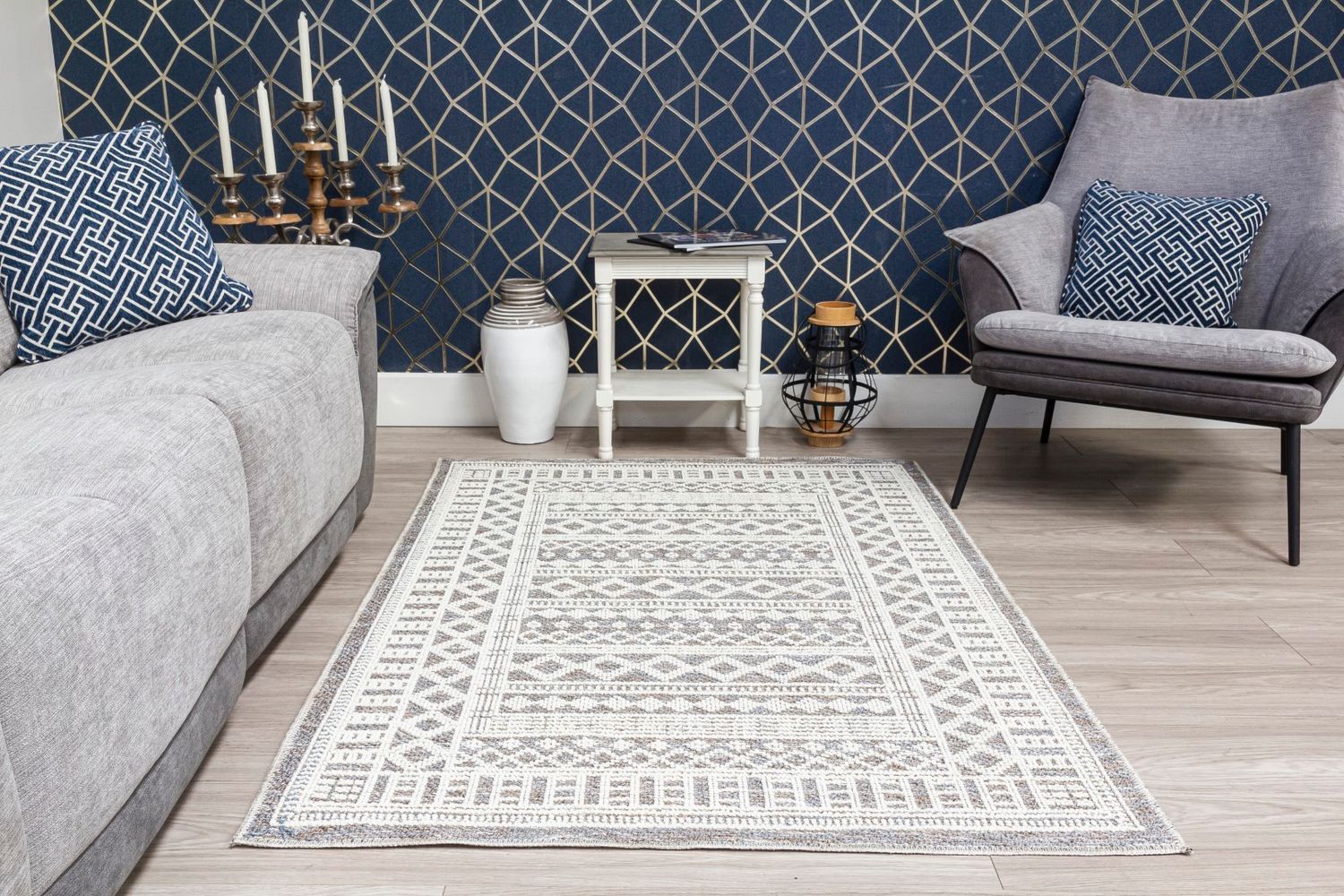 Serenity Aztec