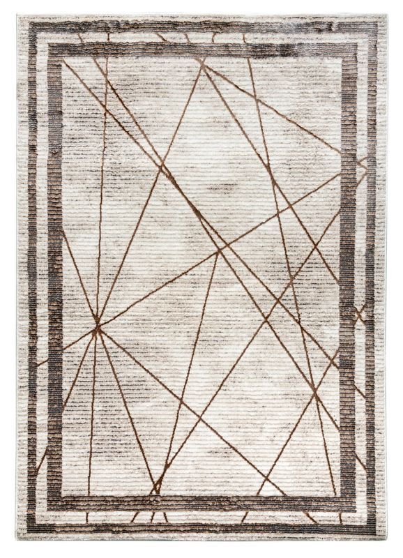 Glitz Art Deco - Beige