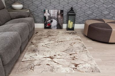 Glitz Marble - Beige