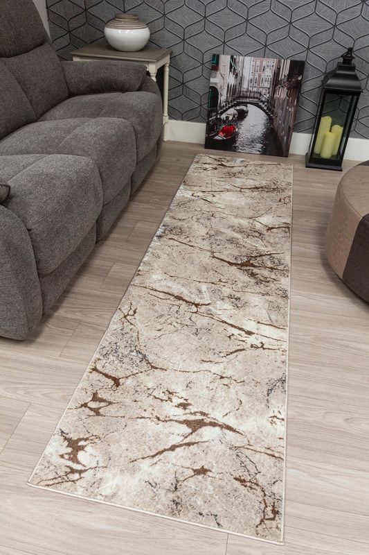 Glitz Marble - Beige