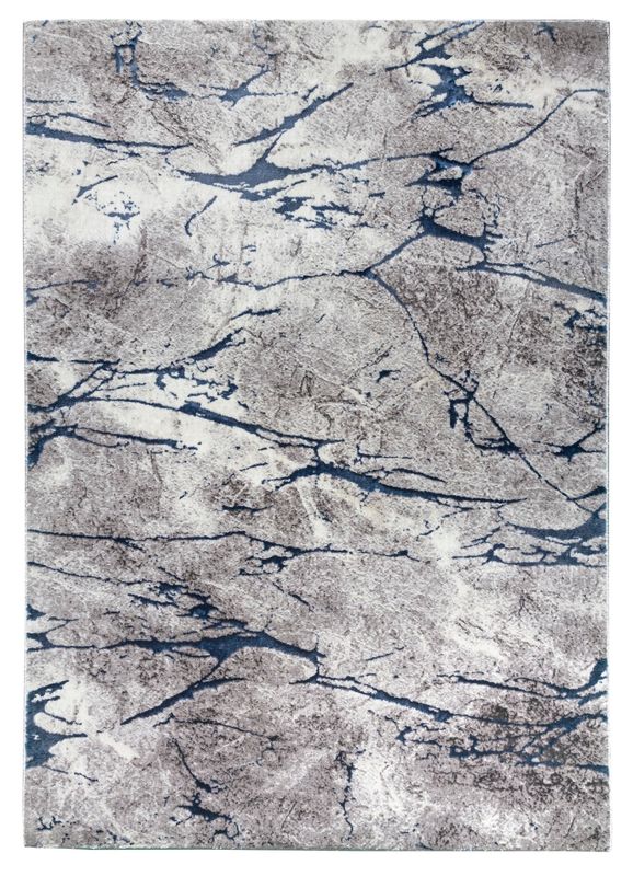 Glitz Marble - Blue
