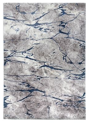 Glitz Marble - Blue