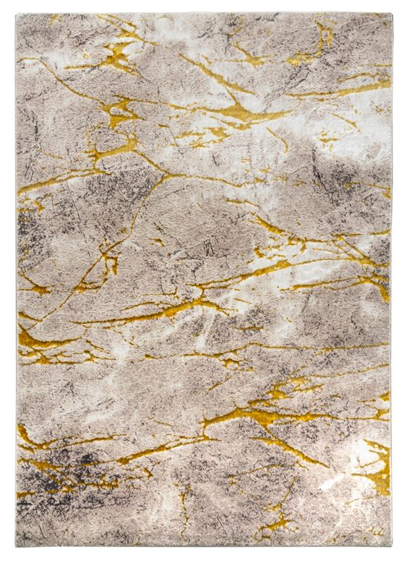 Glitz Marble - Ochre