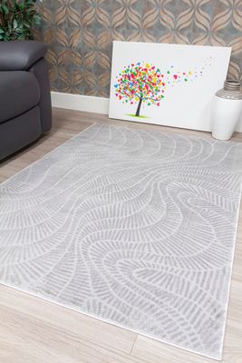 Elements Zahara - Grey