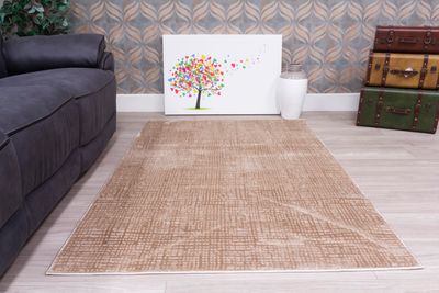 Elements Crisscross - Beige