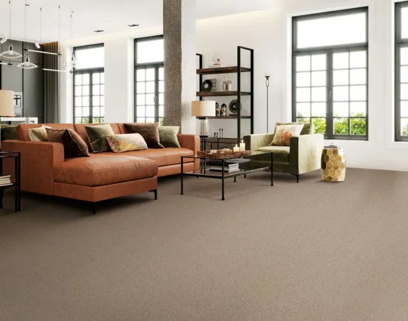 Luxury Weave Wool