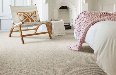 WOOL CARPETS