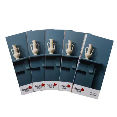 Frenchic Wall Paint Colour Chart 2025
