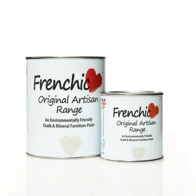 Original Artisan - Wedgewood Green