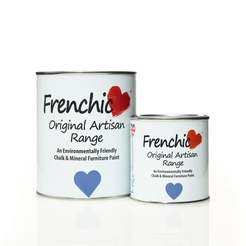 Original Artisan - Pool Boy