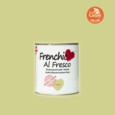 Al Fresco - Pistache