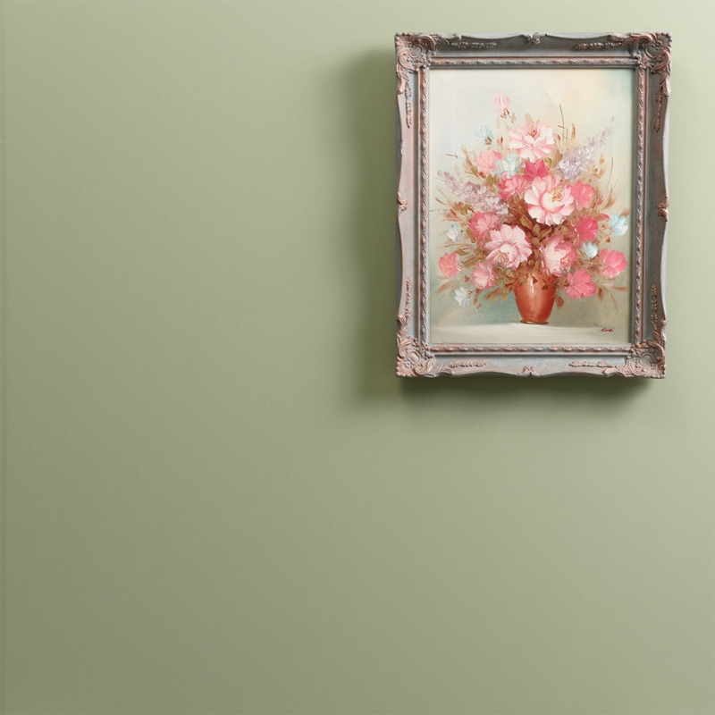 Breezing Wall Paint