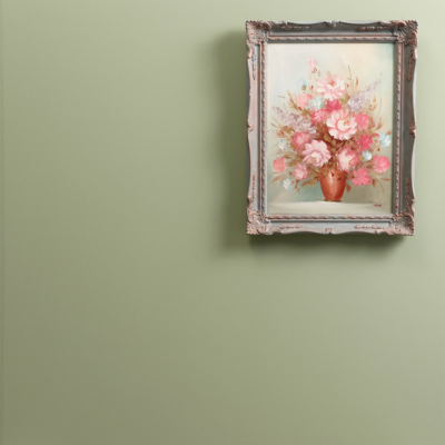 Breezing Wall Paint