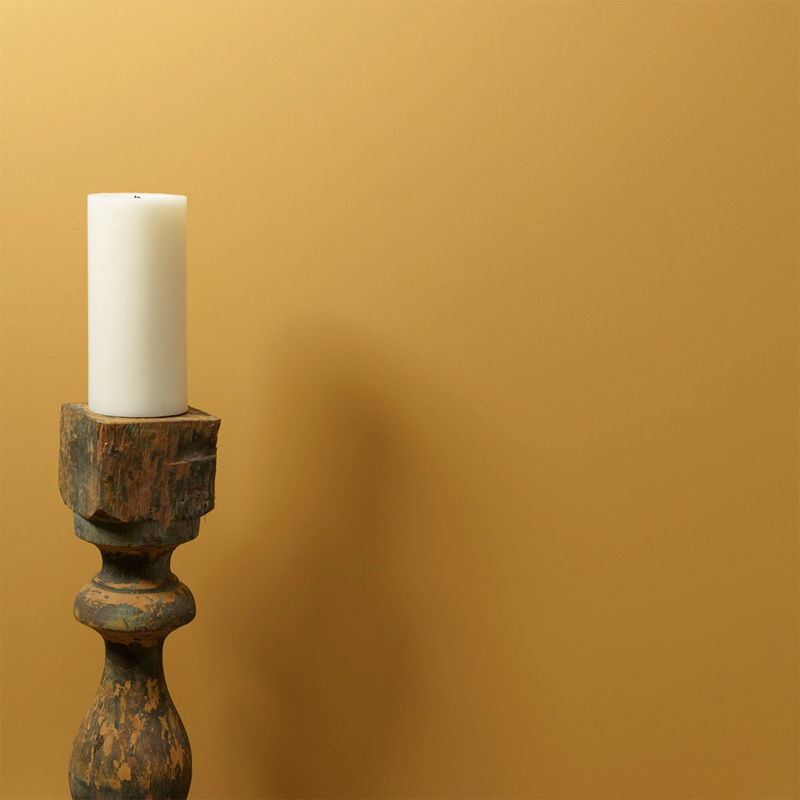 Honeycombe Wall Paint