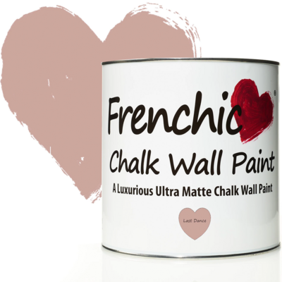 Last Dance Wall Paint