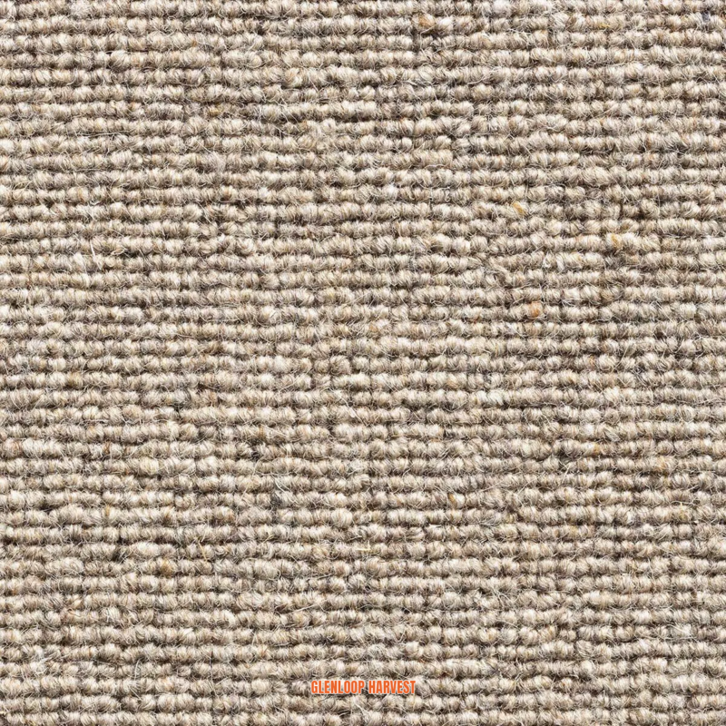 Glen Loop Wool
