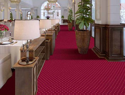 Wilton Kingston Pindot