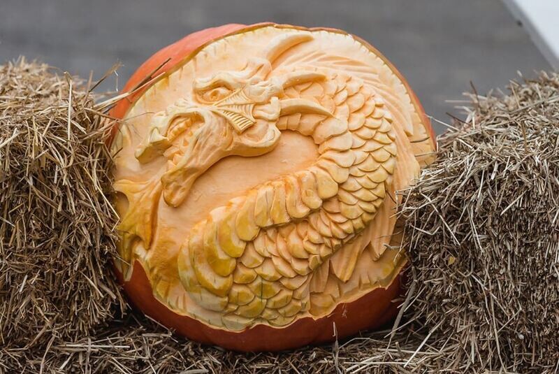 Premier Pumpkin Sponsor