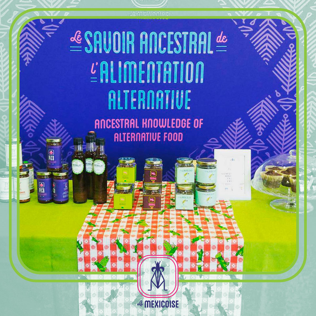 Panier Personnalisé&lt;br&gt;5 Produits