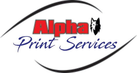 Alpha Print Services