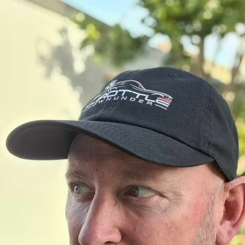 Classic CAPS by Throttle Downunder